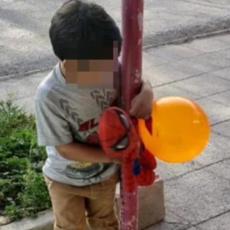 Comodoro Rivadavia: investigan lesiones internas en la cabeza de Ángel