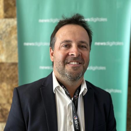 "Casi primer mundo": Agustín Weiss y la clave argentina para atraer inversiones