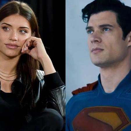 Superman: Eva De Dominici perdió con Adria Arjona y Sydney Chandler, ¿dónde la veremos?