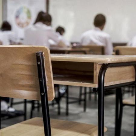 Lanzan campaña #ArgentinaALaEscuela para reducir el ausentismo escolar