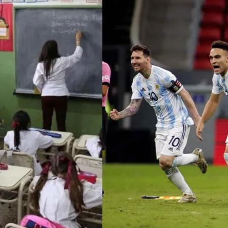 Mundial 2026: la guía que lleva el fútbol al aula y plantea desafíos