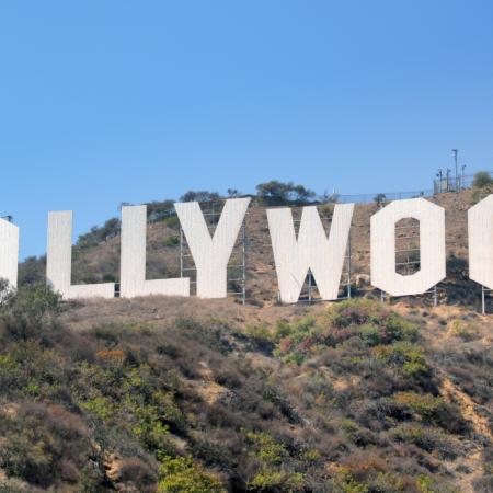 Hollywood en crisis: reportan una caída del 30% de los empleos