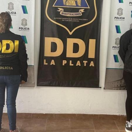 Se hacía pasar por abogada y empleada judicial: cayó una joven acusada de estafas millonarias
