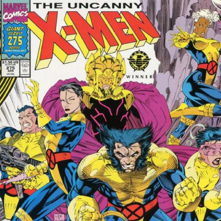 Los X-Men del UCM estarían definidos con Sadie Sink y Harris Dickinson a la cabeza