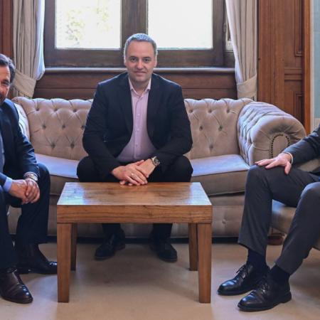 Qué busca Sáenz con Servini y por qué puede reconfigurar al PJ nacional