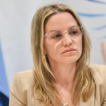 Polémica por créditos del Banco Nación a la Justicia: el llamativo dato de Píparo