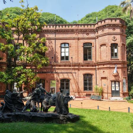 Así es el plan para renovar la emblemática casona del Jardín Botánico