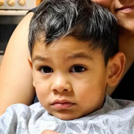 La madre de Ángel dio su versión sobre la muerte del nene de 4 años