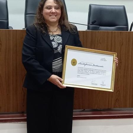 “Muy triste”: duelo en el CONICET por la investigadora asesinada de ocho disparos