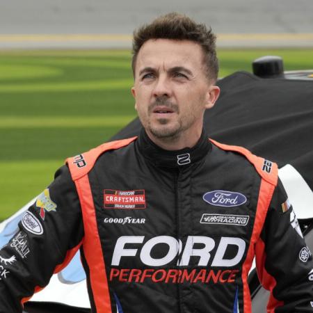 Frankie Muniz se postuló para una nueva serie después del regreso de Malcolm in the middle