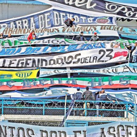Vuelven los visitantes al Ascenso: prueba piloto en dos partidos convocantes