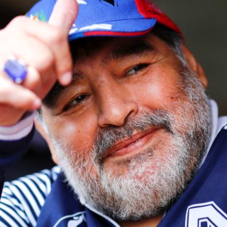 Burlando asegura que a Maradona lo mataron y agita el tramo final del debate judicial