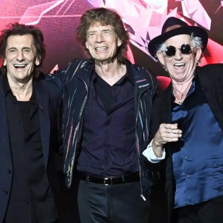 The Rolling Stones dejaron un mensaje y Buenos Aires entra en la mira