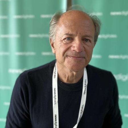 Tabakman, el Gobierno y un borrador: qué vaticina sobre créditos inmobiliarios