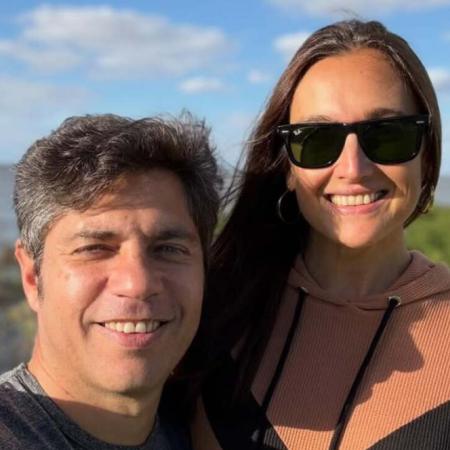 "Tipo familiero": la estrategia de Kicillof contra Milei que recuerda a Macri