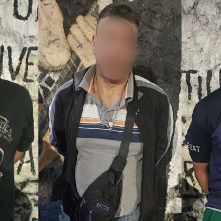 La Boca: intentaron usurpar un conventillo desalojado, quedaron detenidos
