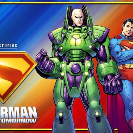 Es oficial, Eva De Dominici está la recta final para coprotagonizar Superman