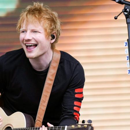 Todo lo que tenés que saber del regreso de Ed Sheeran: fecha y entradas