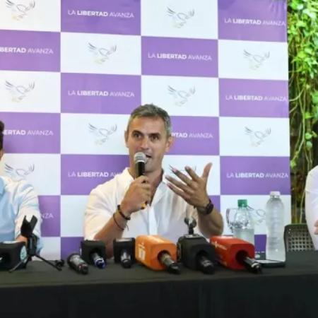 Misiones: LLA va contra la Ley de Lemas y apunta al corazón del poder local