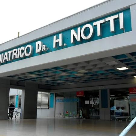 ¿Otro caso Ángel? Un nene llegó con lesiones cerebrales y activaron un protocolo por maltrato