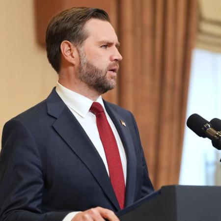 Estados Unidos e Irán chocaron en Islamabad y JD Vance se fue sin acuerdo