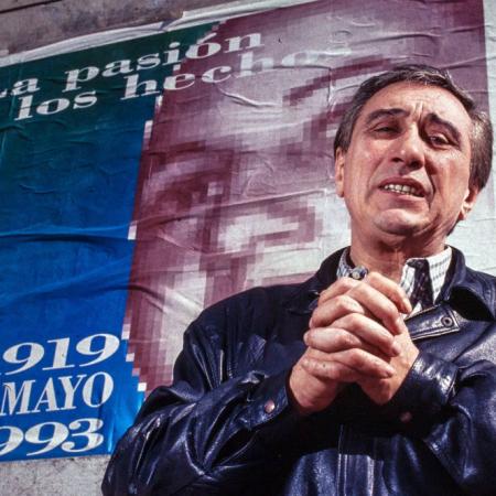 El día que la CGT le paró por primera vez a la dictadura: qué le pasó a Ubaldini