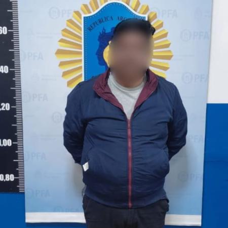 Droga por encomienda: un redoblante de la AFA, figuras de Messi y cocaína rumbo a Australia