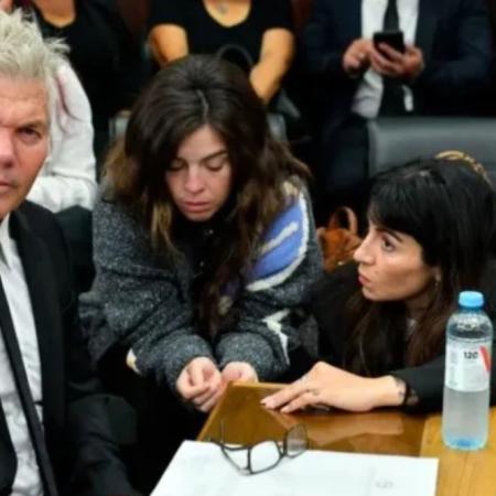 Caso Maradona: declara el médico que apareció en una reunión clave 