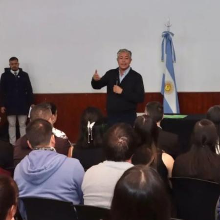 Vaca Muerta presiona el suelo urbano y Neuquén acelera loteos y escrituras