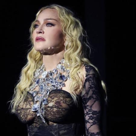 Nuevo disco de Madonna: la alianza que beneficia a músicos en Nueva York