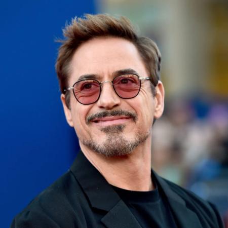 Para Robert Downey Jr los influencers “son charlatanes evangélicos de la era de la información”