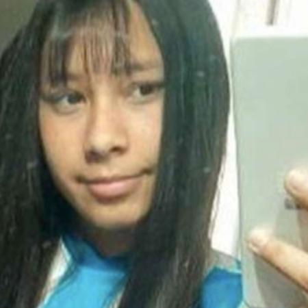 Activan Alerta Sofía por la desaparición de Agostina Vega
