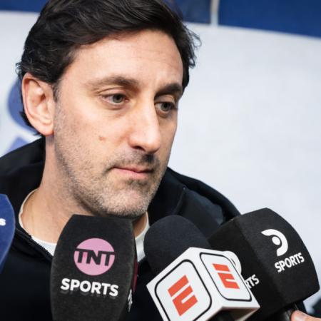 Milito estalló contra la AFA: “Nos sentimos robados, el fútbol argentino está roto”