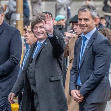 Qué reveló el nuevo sondeo sobre Milei y el rumbo que pide la mayoría