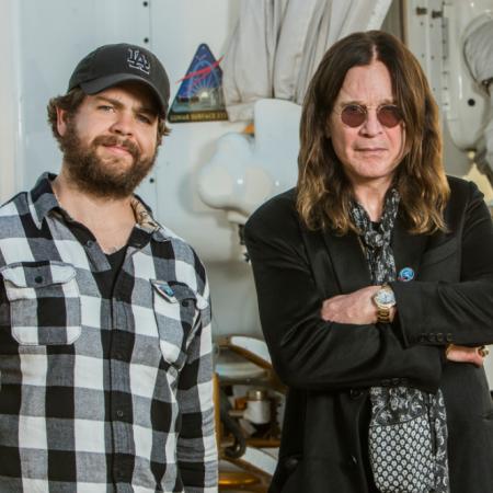 Jack Osbourne explica cómo será el avatar de Ozzy y qué podrán hacer los fans
