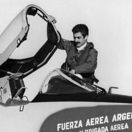 A 44 años del Bautismo de Fuego: el testimonio de Pablo Carballo