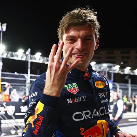 Verstappen confirmó su futuro en la F1 y le respondió a Montoya