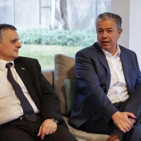 Vaca Muerta, educación y desarrollo: YPF y Neuquén proyectan un cambio productivo con impacto nacional