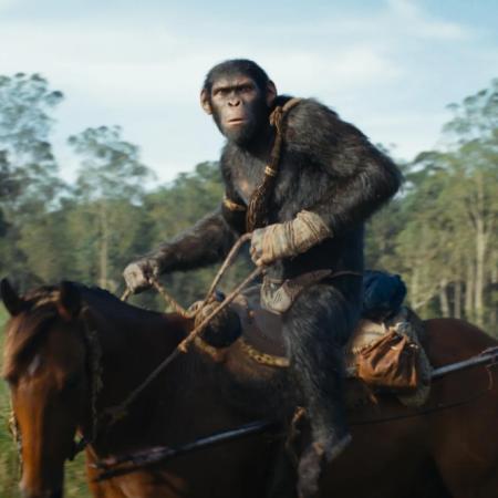 Nuevo reinicio de El planeta de los simios: qué trae la próxima película