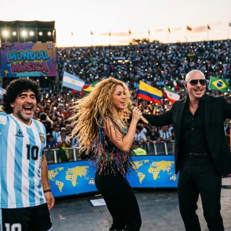 ¿Cuál es la canción más recordada de los mundiales?: el ranking completo
