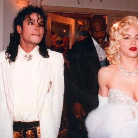 La cita de Madonna y Michael Jackson que reescribió la historia de los Oscar