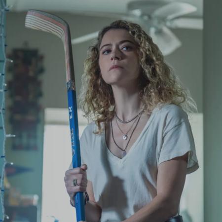 Exclusiva: Apple TV estrena Máximo placer garantizado con Tatiana Maslany al frente