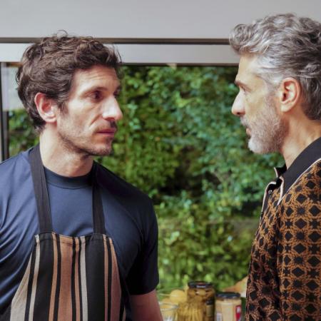 Leonardo Sbaraglia: “El lenguaje de Almodóvar es un idioma que hay que aprender a hablar”