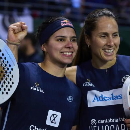 El Buenos Aires Premier Pádel acelera hacia el fin de semana decisivo