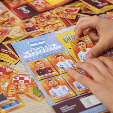Por qué la FIFA rompió con Panini: el negocio detrás de las figuritas
