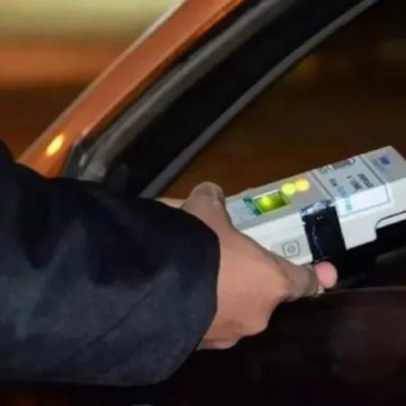 Luján de Cuyo: el control de alcoholemia que derivó en multa de más de $3 millones