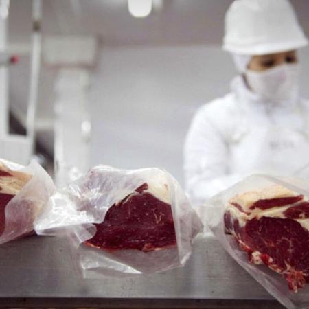 Brasil desafía el veto europeo a la carne: "Vamos a seguir exportando"