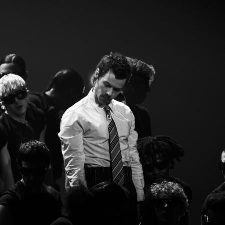 Dance No More: el nuevo video de Harry Styles que enciende su regreso musical