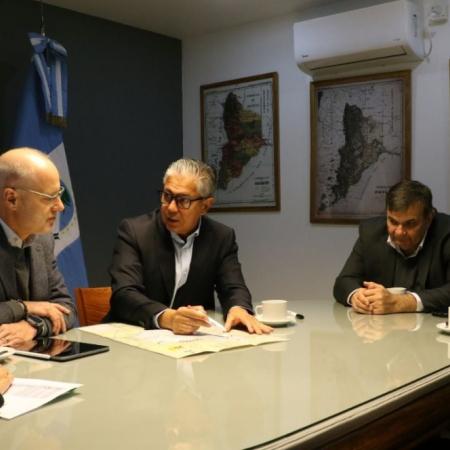 Banco Mundial financia obras clave en Neuquén: qué proyectos se activan ahora