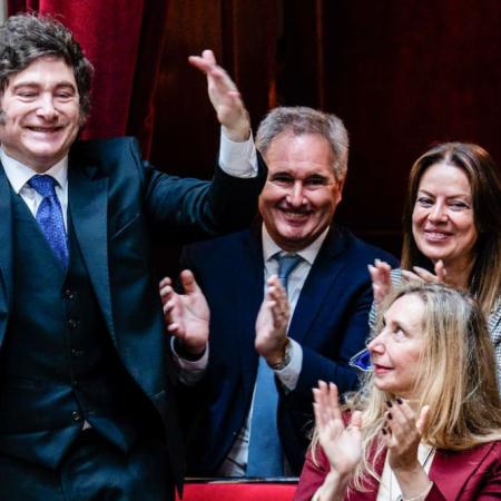 ¿Se terminó la ventaja del outsider? El electorado ya mira con más desconfianza